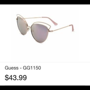 G by Guess Model GG1150
